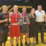 Двоє боксерів з Умані представлятимуть Україну на чемпіонаті Європи: результати чемпіонату України