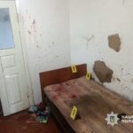 На Черкащині 63-річний чоловік жорстоко побив 72-річну тещу: жінка в лікарні, підозрюваного взяли під варту