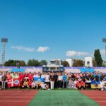 На Черкащині започаткували всеукраїнський турнір з мініфутболу для бригад екстреної допомоги