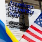 99% вартості навчання покриває грант: ветеранам та їхнім родинам пропонують вступити до American University Kyiv