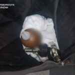 Черкащанці загрожує до 12 років ув’язнення: жінку судитимуть за збут амфетаміну та зберігання боєприпасів