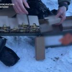 На Черкащині судитимуть жінку, яка, за даними слідства, виконувала завдання спецслужби РФ