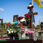 На Уманщині вшанували пам’ять полеглого поліцейського Костянтина Вари