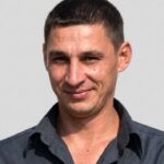 Канівська громада повідомила про втрату 52-річного захисника Олександра Антонова