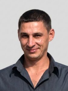 Канівська громада повідомила про втрату 52-річного захисника Олександра Антонова