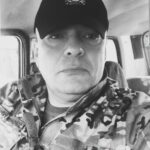 У Черкасах попрощалися із захисником Олегом Литвіновим: серце військового передчасно зупинилося