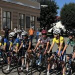 Черкаські велоспортсмени вибороли медалі на чемпіонаті України в Яворові