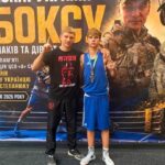 П’ять медалей для Черкащини: двоє боксерів з Умані поїдуть на чемпіонат Європи