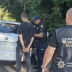 На Золотоніщині 20-річного чоловіка затримали під час збуту амфетаміну: суд обрав тримання під вартою