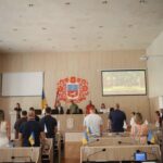 П’ятьом полеглим воїнам посмертно присвоїли звання «Захисник України – Герой Черкас»