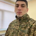 На війні загинув 26-річний командир танка з Канівської громади: у Героя залишилися дружина та четверо дітей