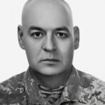 У Черкасах попрощалися із захисником Олександром Педченком