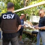 На Черкащині повідомили про підозру у поширенні даних про ТЦК та виготовленні фіктивного медвисновку