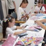 «Впевнений Я»: маленькі канівці вчаться розуміти себе та свої емоції