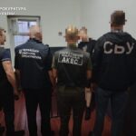 На Черкащині довічно ув’язненому повідомили про підозру у поширенні злочинного впливу в СІЗО