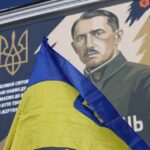 В Умані з’явився мурал на честь Євгена Коновальця