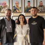 У Черкасах провели зустріч з одним із найкращих учителів світу: про мотивацію, розвиток і сучасну освіту
