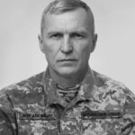 Черкаси попрощалися із захисником Дмитром Журавським: військовий раптово пішов із життя