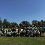 Черкаські спортсмени-ветерани здобули медалі на чемпіонаті Київської області зі стрільби з лука