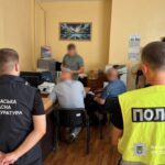 У Чигирині «смотрящий» контролював наркозбут і усував конкурентів: поліція повідомила про підозри п’ятьом учасникам угруповання