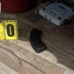 На Черкащині чоловік відкрив стрілянину під час побутового конфлікту: є загиблий та поранений