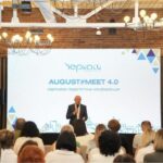 У Черкасах освітяни обговорили підготовку до нового навчального року та майбутню реформу старшої школи