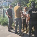 На Черкащині жінку підозрюють у державній зраді: за дані про військові об’єкти вона отримувала гроші від ФСБ РФ