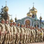У Черкасах вшанували пам’ять загиблих захисників України: соняхи нагадують про трагедію Іловайська