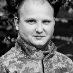На Донеччині загинув захисник із Черкас Ігор Гончарук