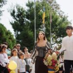 У Черкасах розпочався новий навчальний рік: за парти сіли близько 28,5 тисячі школярів