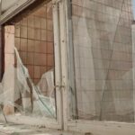 На Черкащині уламки збитого БпЛА пошкодили дитсадок і дев’ять приватних будинків