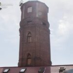 В Умані прокуратура через суд взялася за збереження історичної водонапірної башти