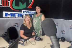 У Каневі запустили «Ветеранський навігатор»: на місцевому радіо розповідатимуть про підтримку захисників та їхніх родин