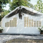 У Черкасах відкрили перший в Україні меморіал полеглим воїнам спецпідрозділу «Артан»
