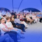 У Кам’янці обговорили розвиток масового спорту та роль молоді у зміцненні громад Черкащини