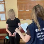 33-річну жительку Умані судитимуть за державну зраду: передавала РФ дані про військові та державні об’єкти