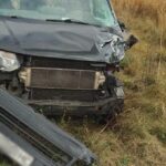 На Уманщині сталася ДТП на трасі Київ–Одеса: травмувався чоловік, поліція відкрила провадження