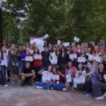 У Черкасах 16 команд змагалися у квесті «Серцем твоїх Черкас»: хто переміг