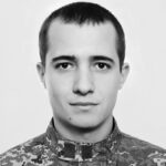 У Черкасах попрощалися з матросом Богданом Прокопенком, який загинув на Донеччині