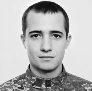 У Черкасах попрощалися з матросом Богданом Прокопенком, який загинув на Донеччині