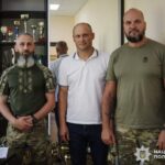 На Канівщині поліція та громада обговорили підтримку ветеранів