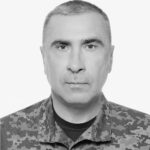 У Черкасах попрощалися із захисником Іваном Зорею, який загинув на Донеччині