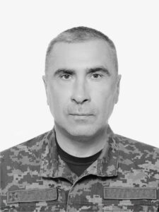 У Черкасах попрощалися із захисником Іваном Зорею, який загинув на Донеччині