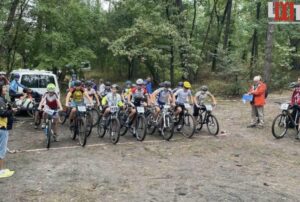 Черкаські спортсмени здобули золото, срібло та бронзу на чемпіонатах України