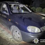 У Каневі водійка наїхала на 74-річну жінку: поліція відкрила кримінальне провадження
