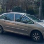 У Черкасах водій Citroen збив 76-річну жінку на пішохідному переході