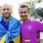 Двоє футболістів із Черкас зіграють за збірну України на Чемпіонаті світу з ампфутболу