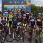 Черкаські велосипедисти здобули п’ять нагород на чемпіонаті України