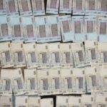 Пенсіонер із Черкащини віддав шахраям 450 тисяч гривень і $8 тисяч