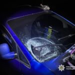 У Єрках нетверезий водій на Volkswagen Caddy на смерть збив жінку